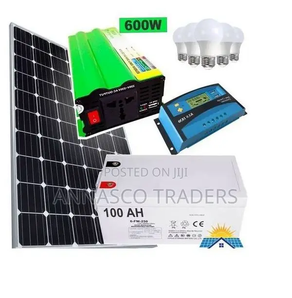 COMPLETE Sunnypex Solar Fullkit 150w Solar Panel