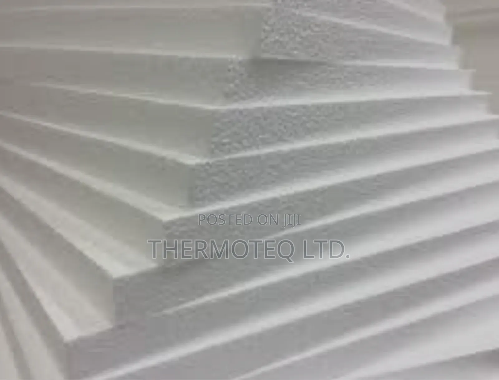 Styrofoam 25mm at Kes 330/M2
