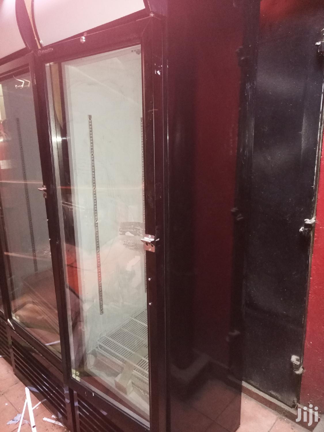 Display Fridge