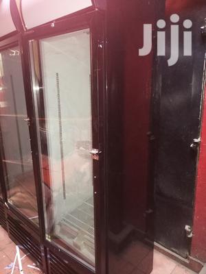Display Fridge