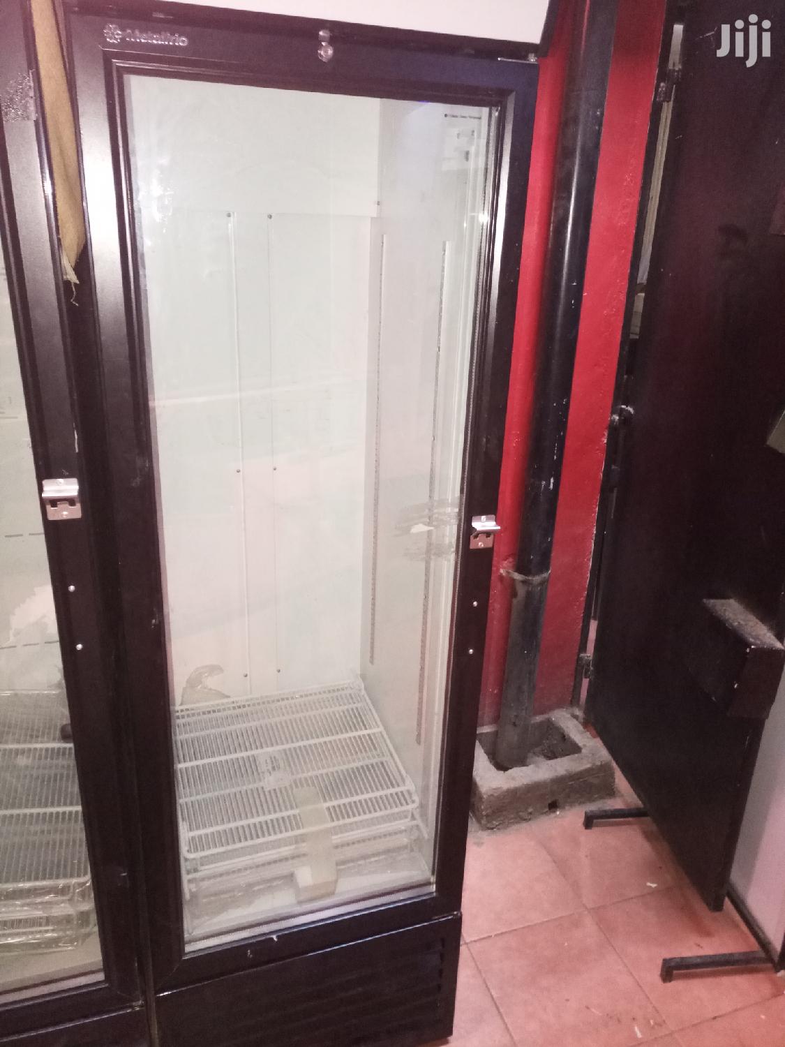 Display Fridge