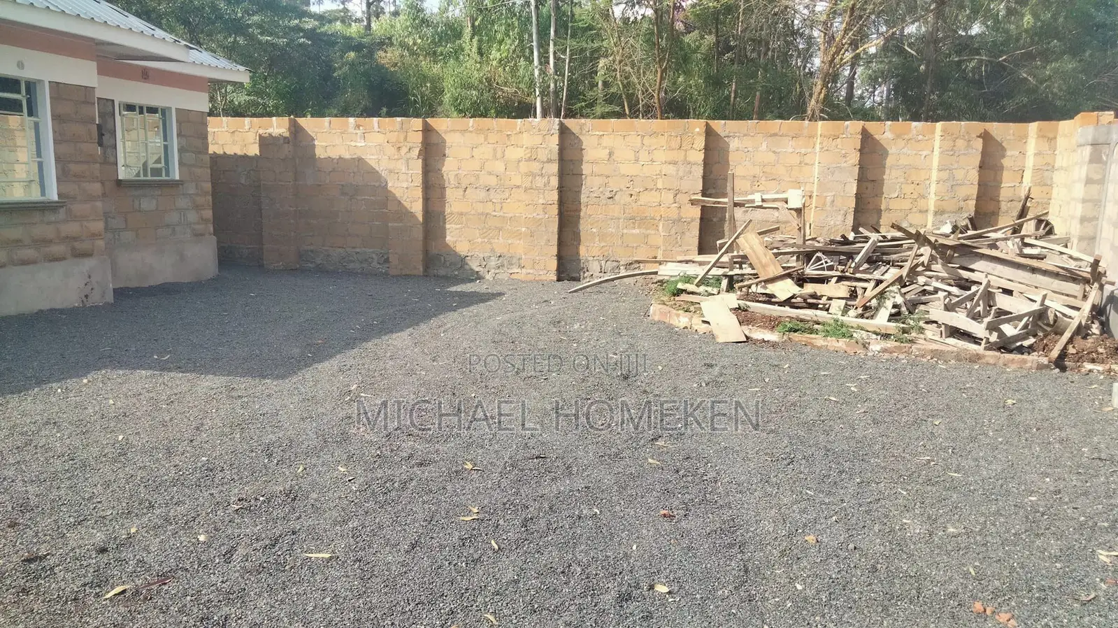 3bdrm Bungalow in Rimpa for sale