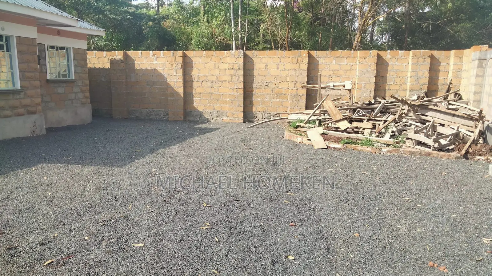 3bdrm Bungalow in Rimpa for sale