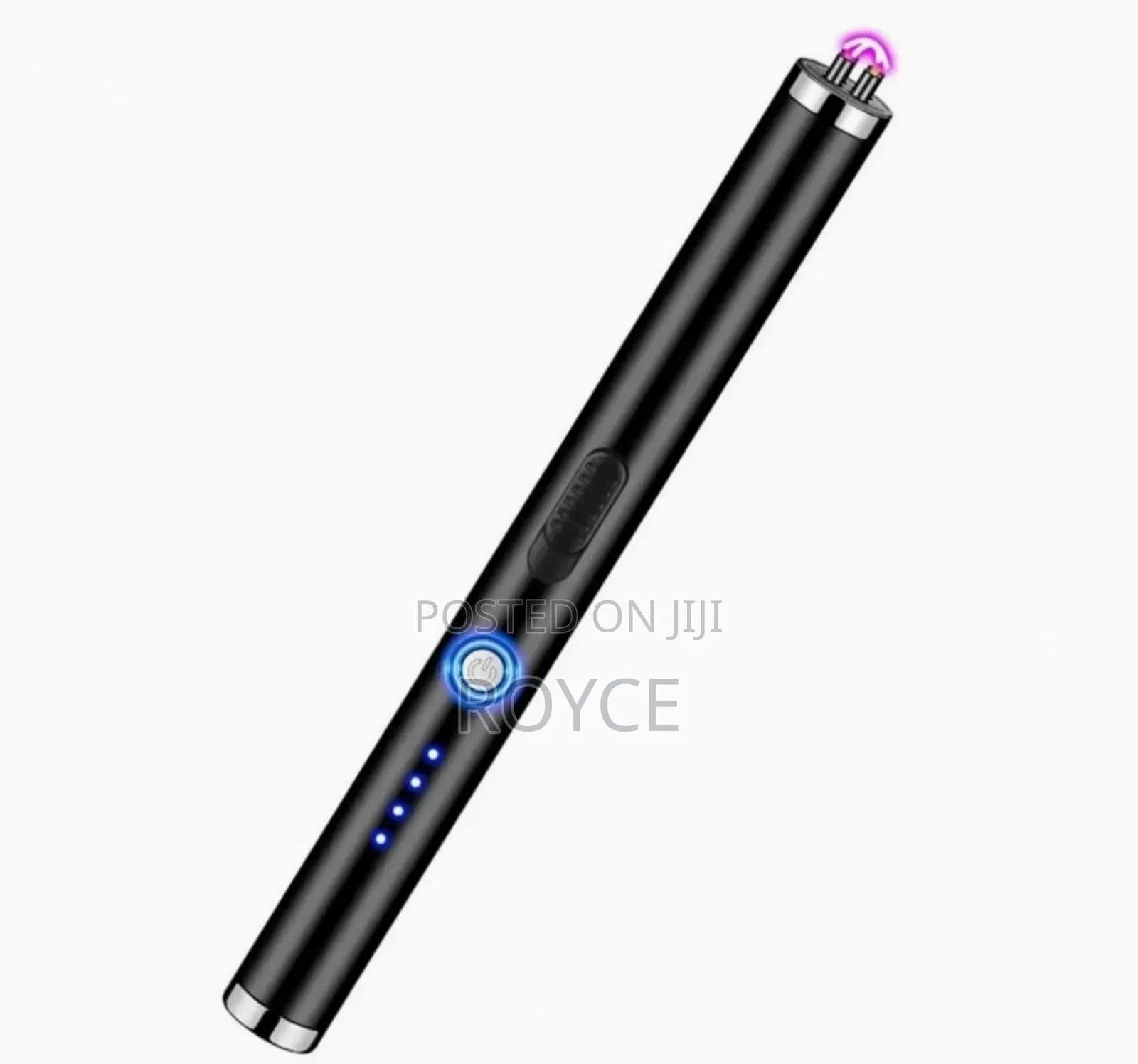 Electric Rechargeable Lighter