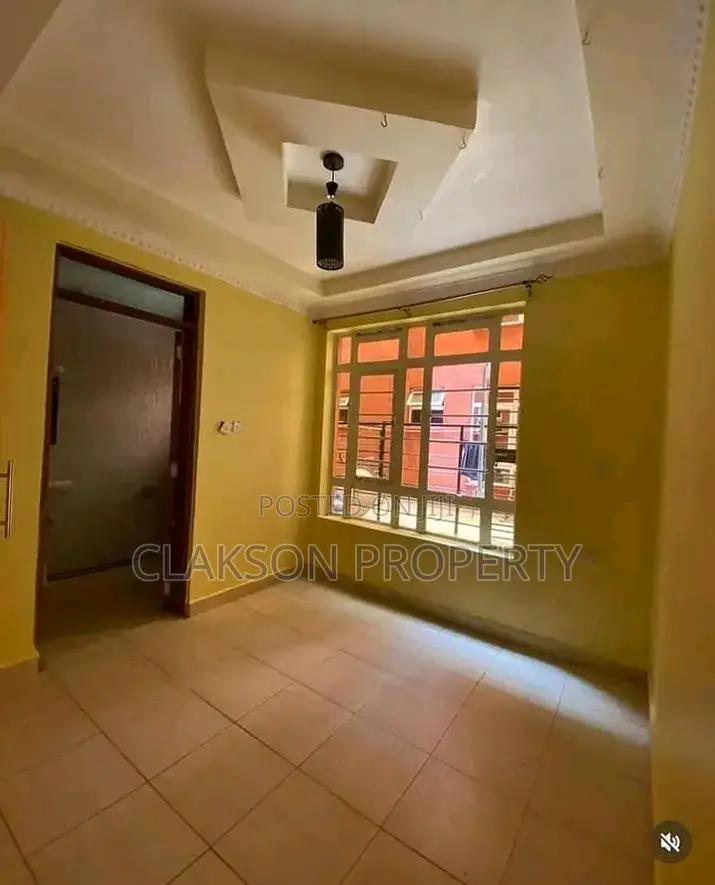 2bdrm Apartment in Ngongrod, Kilimani for rent