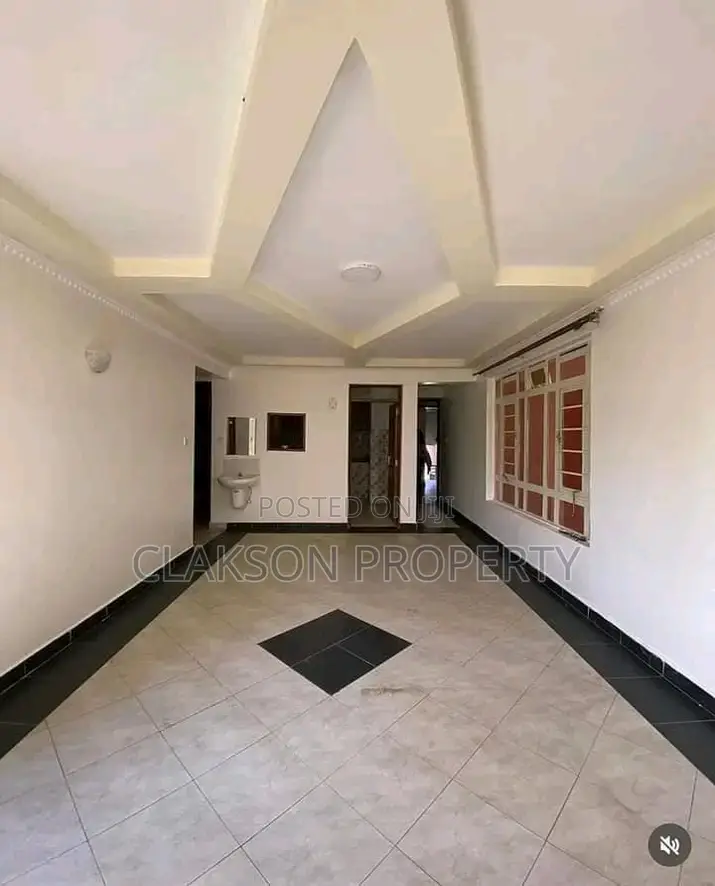 2bdrm Apartment in Ngongrod, Kilimani for rent