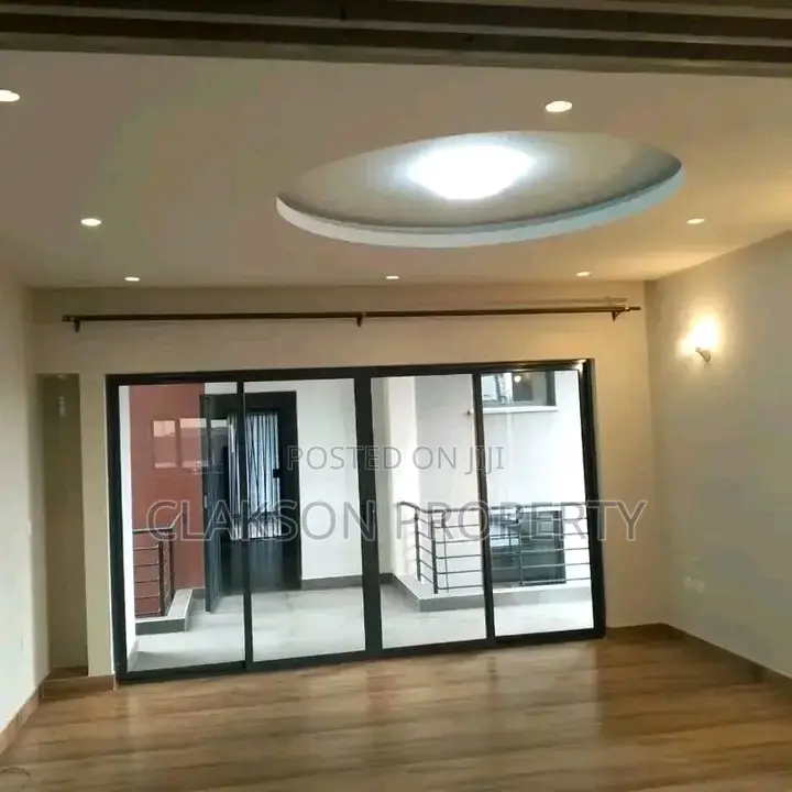 3bdrm Apartment in Kileleshwa for rent