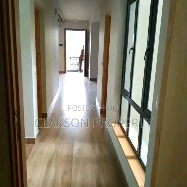 3bdrm Apartment in Kileleshwa for rent