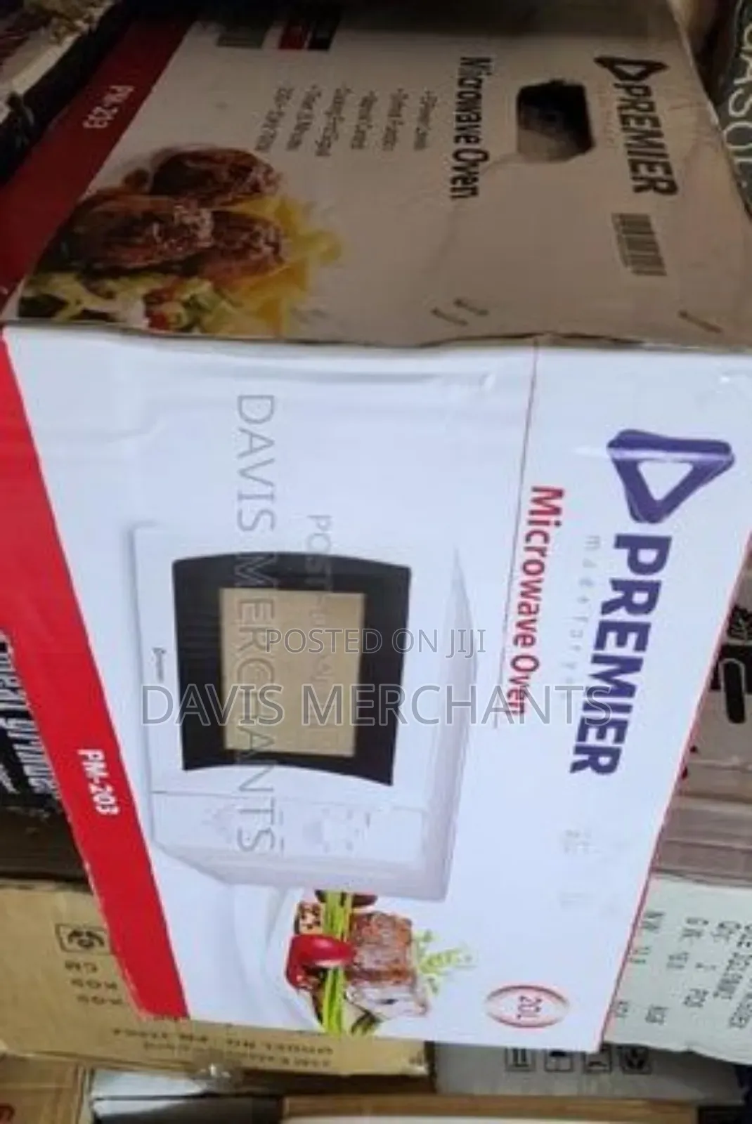 Quality 20l MICROWAVE OVEN