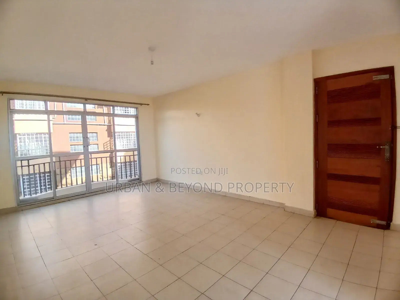3bdrm Apartment in Kikuyu for rent