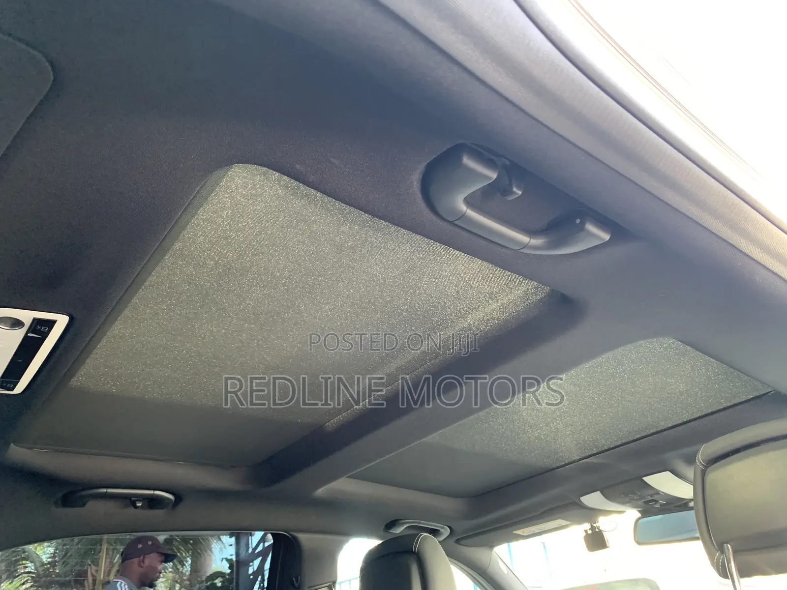 Mercedes-Benz E250 2016 Off white