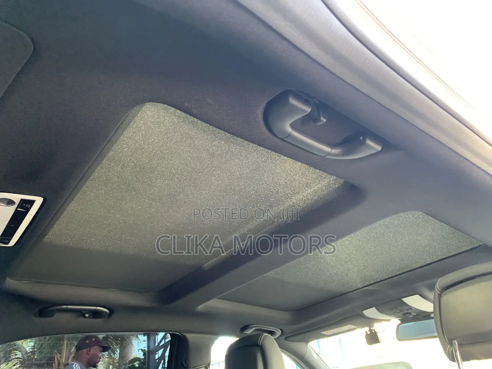Mercedes-Benz E250 2016 Off white