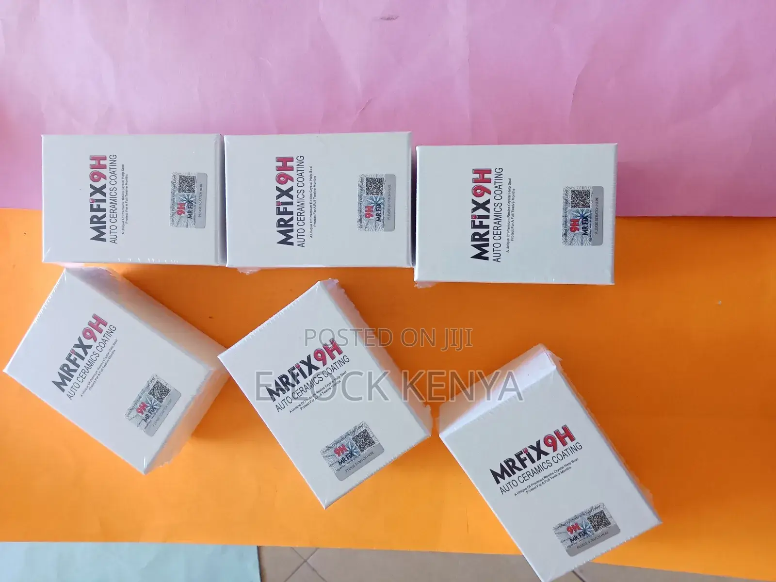 Nano Graphene Car Polish