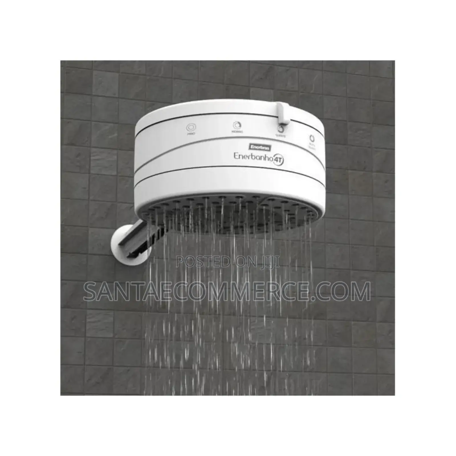 Enershower 4t