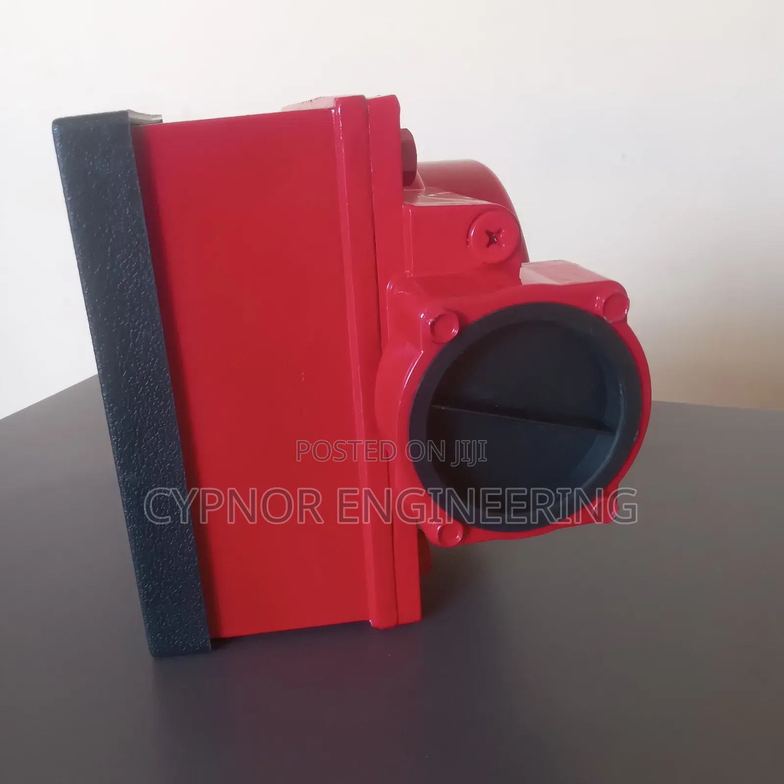 Filtrite 2 Inch Industrial Flow Meter