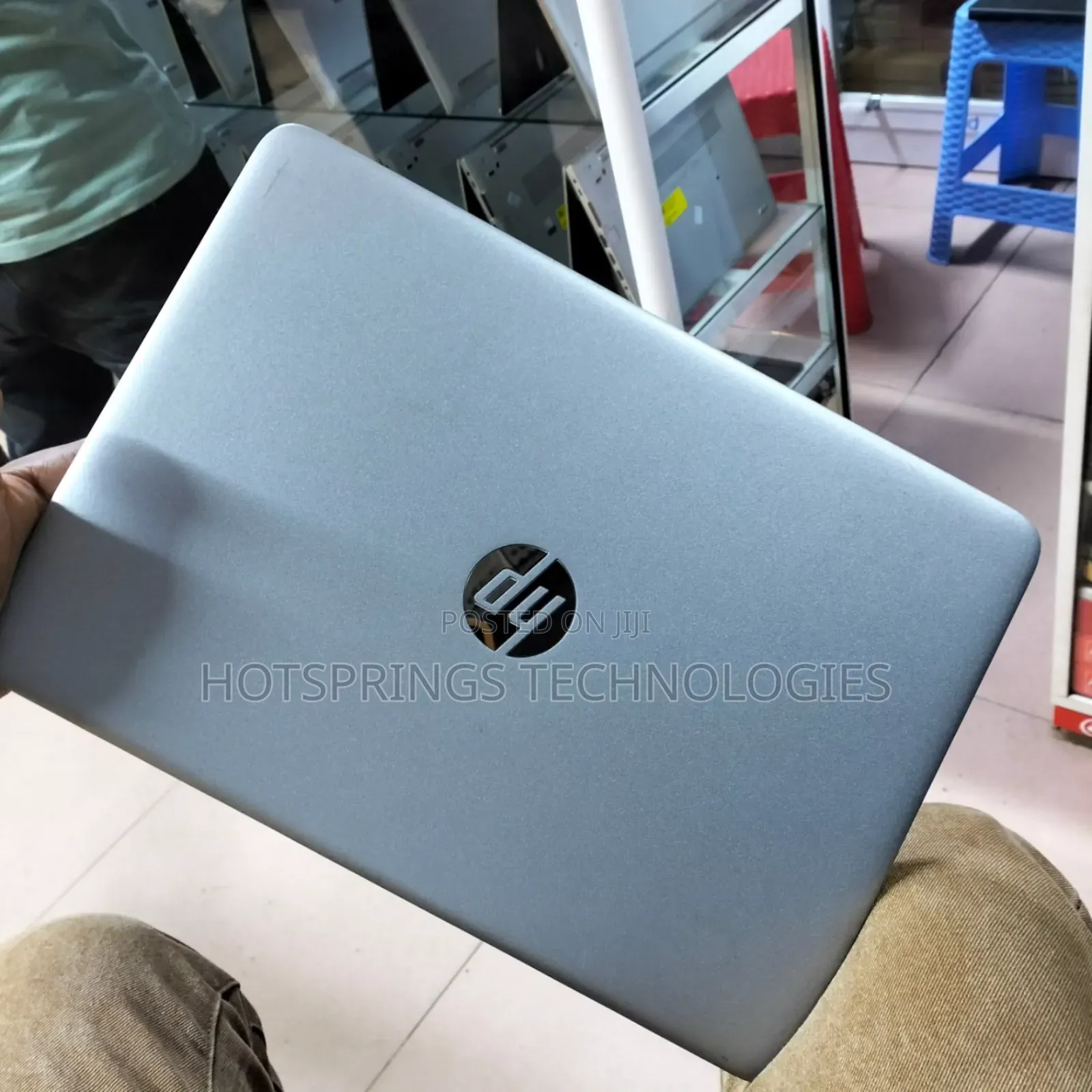 Laptop HP EliteBook 840 G3 8GB Intel Core I7 SSD 256GB