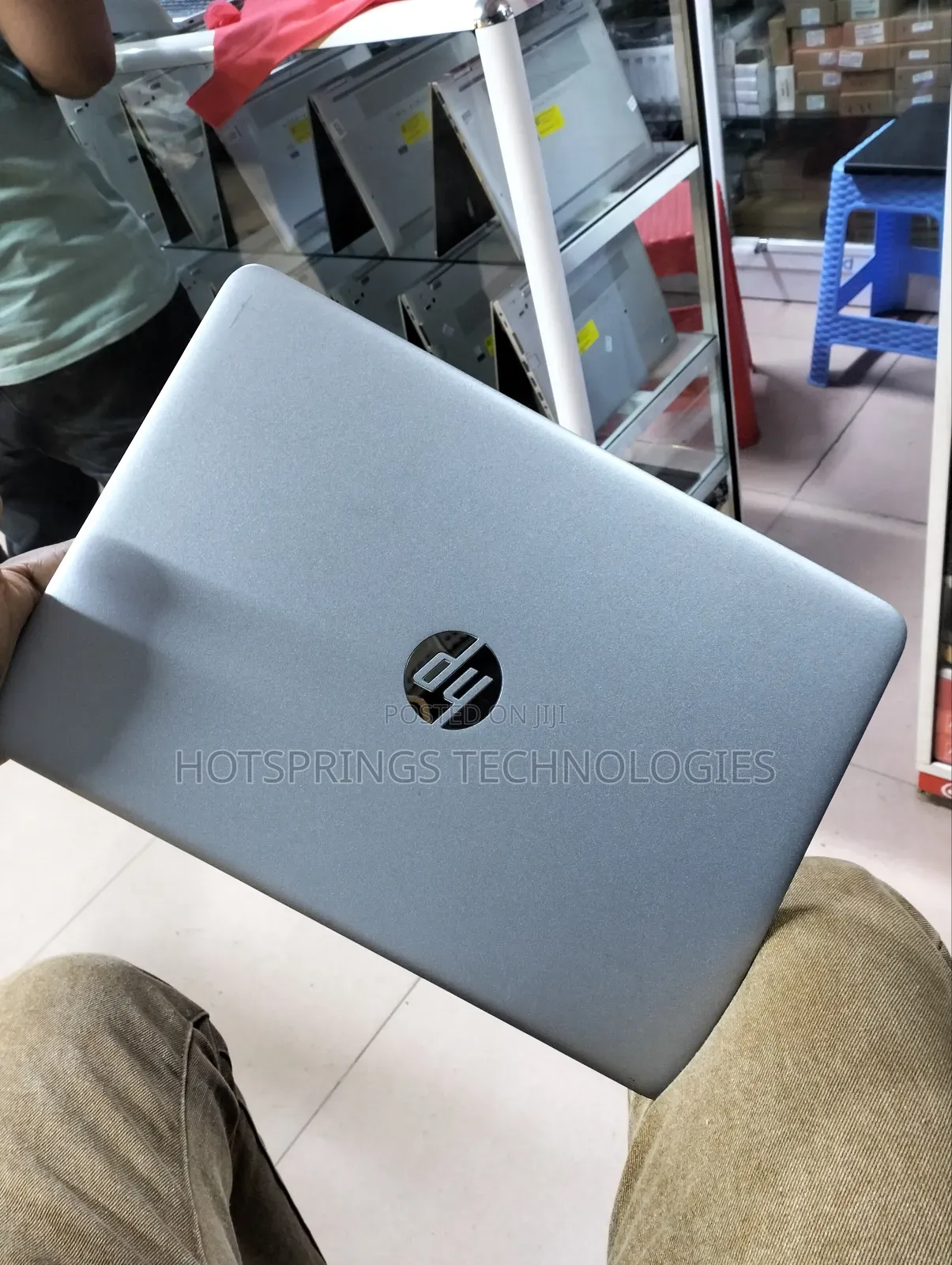 Laptop HP EliteBook 840 G3 8GB Intel Core I7 SSD 256GB