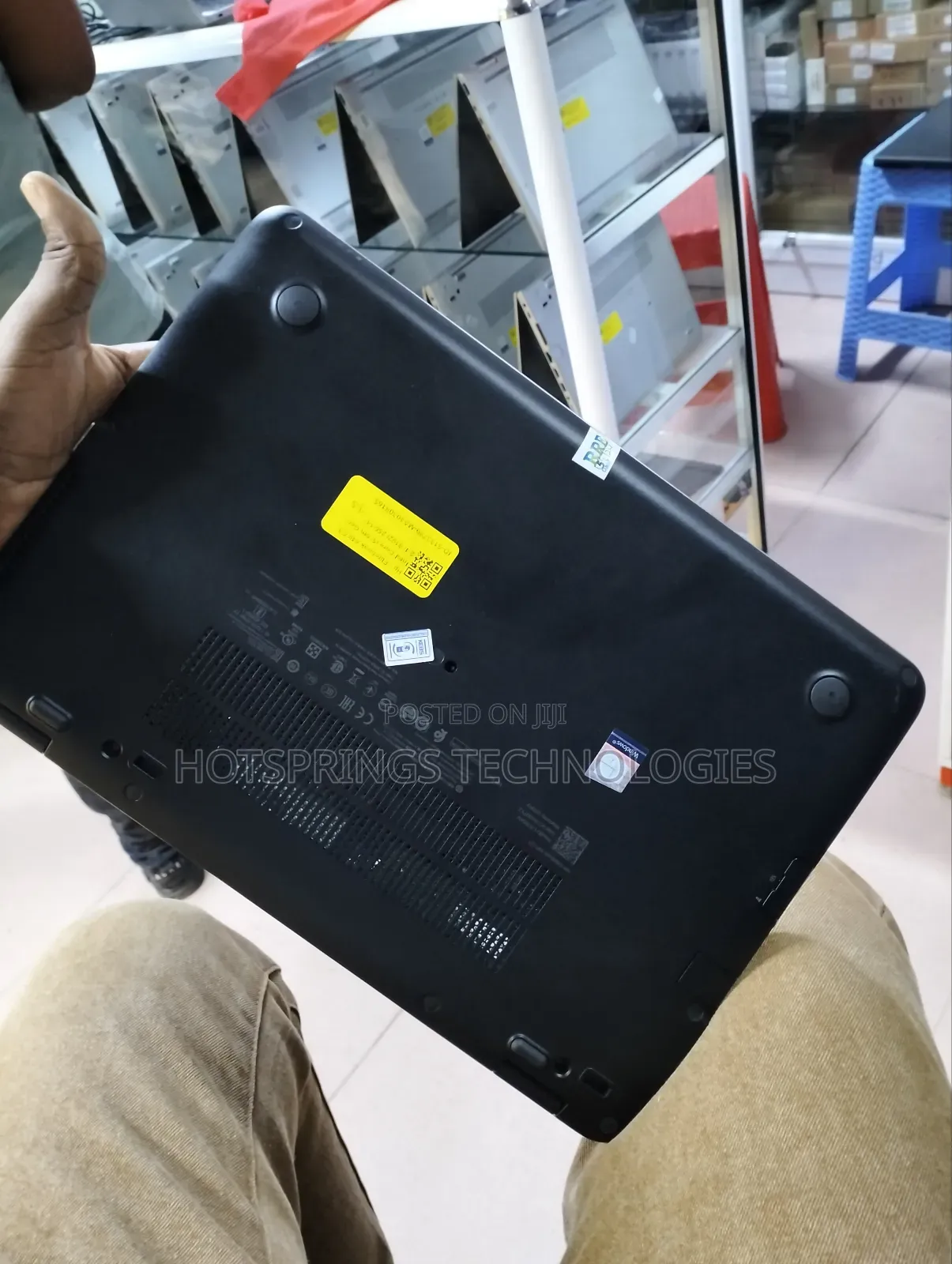 Laptop HP EliteBook 840 G3 8GB Intel Core I7 SSD 256GB