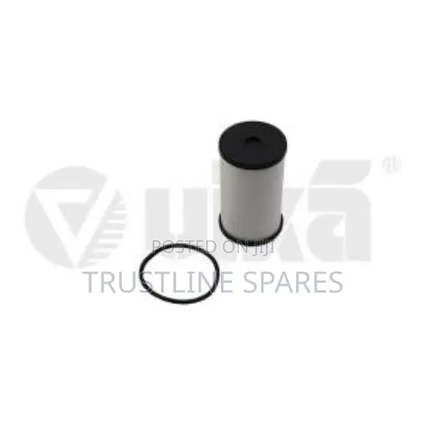VW Gearbox Filter