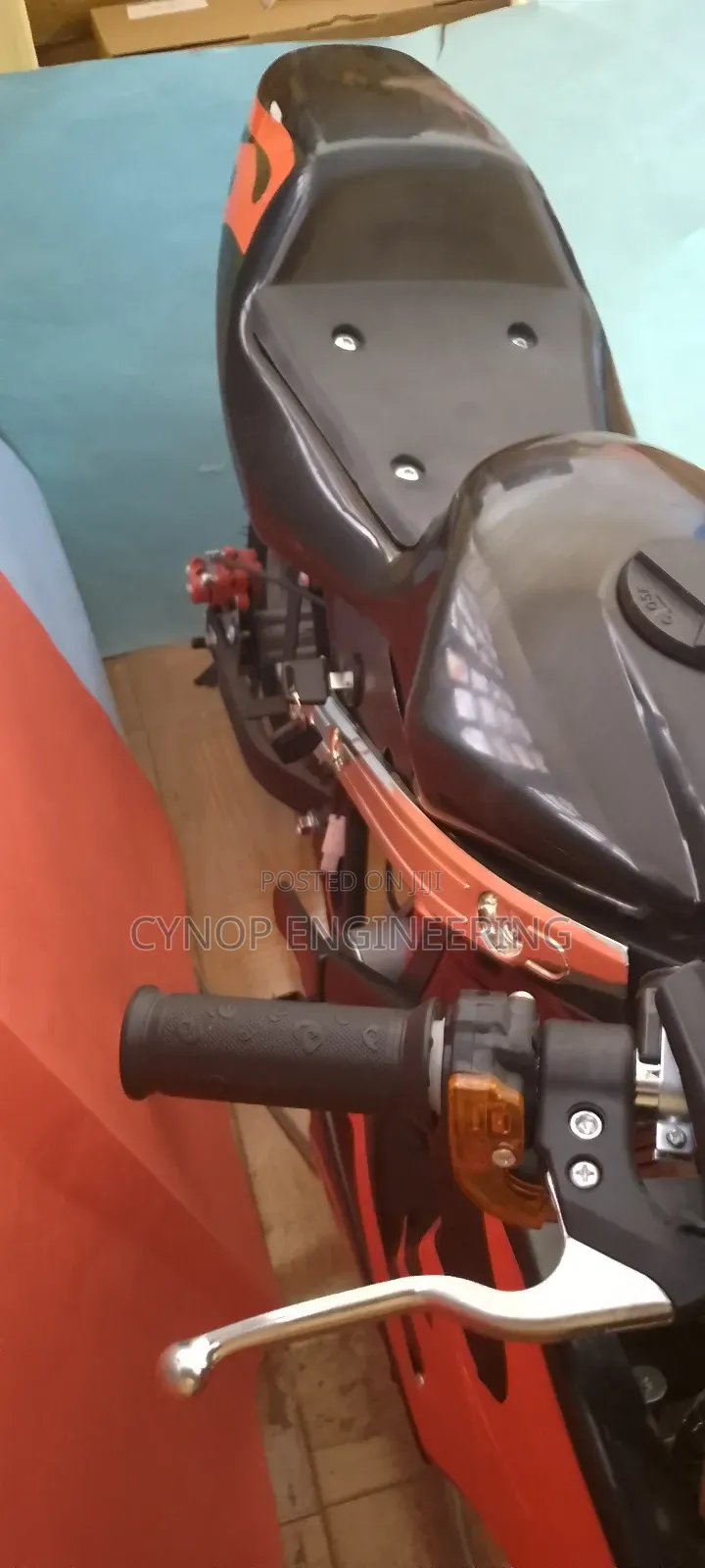 Kids Bike for Riders Under 70kg