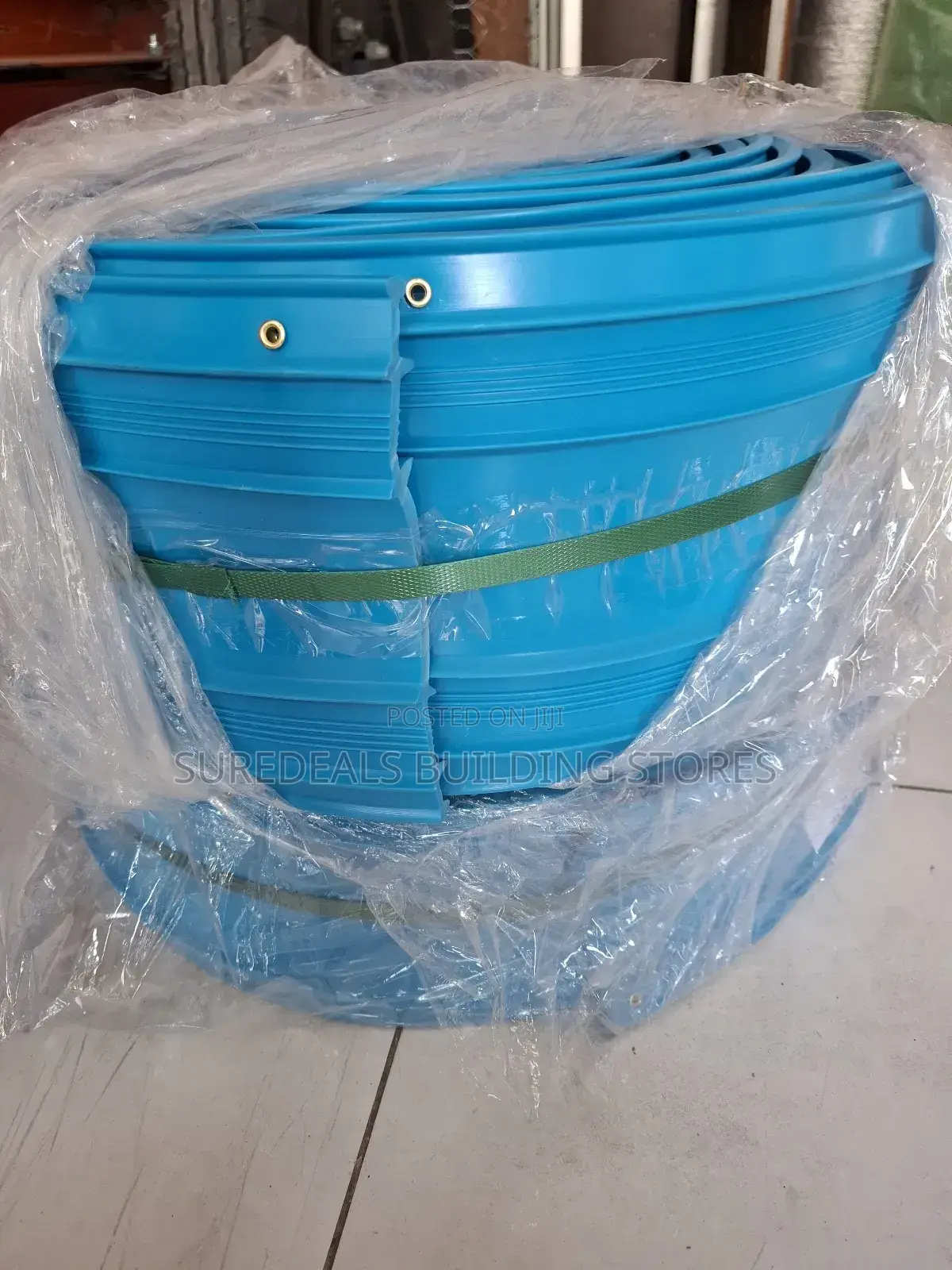 Waterbar, v-20(200mm) v-15(150mm).