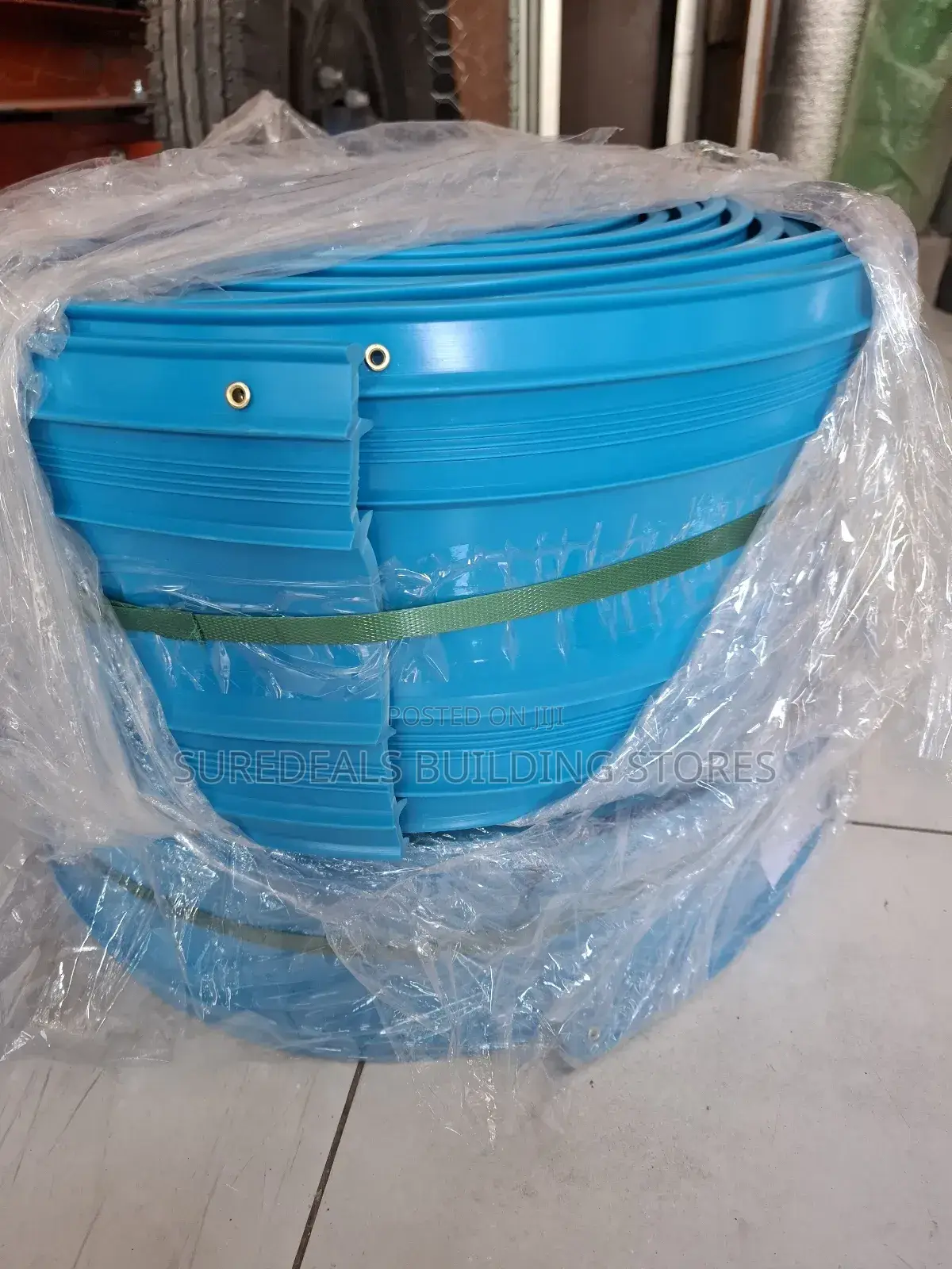 Waterbar, v-20(200mm) v-15(150mm).