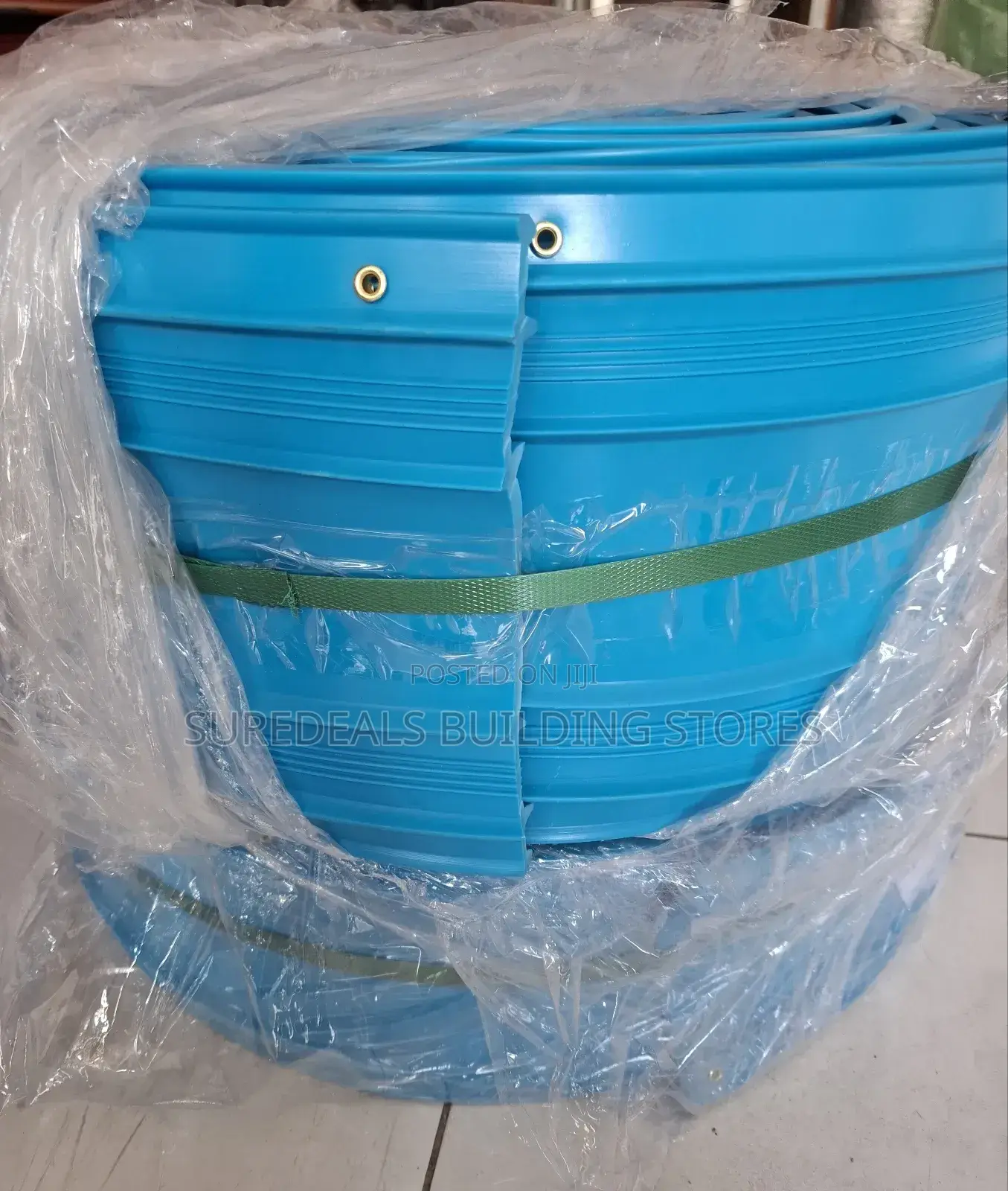 Concrete Tank Waterbar/Waterstop-v-15 v-20