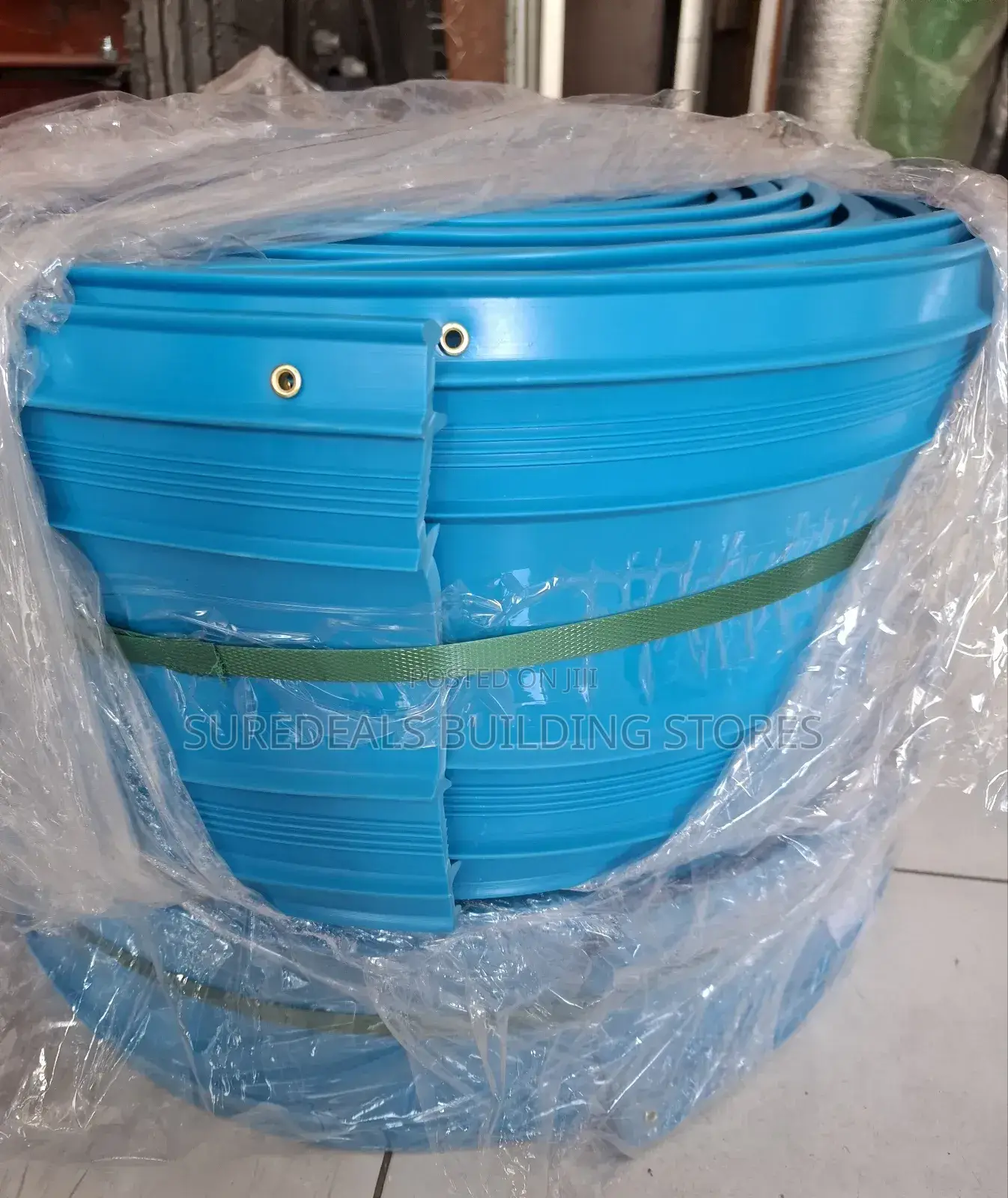 Concrete Tank Waterbar/Waterstop-v-15 v-20