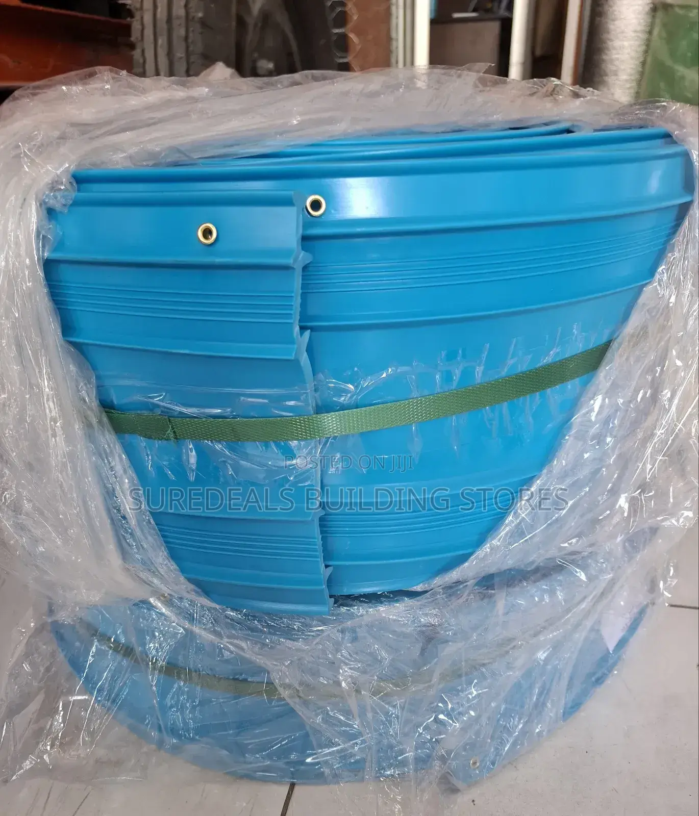 Concrete Tank Waterbar/Waterstop-v-15 v-20