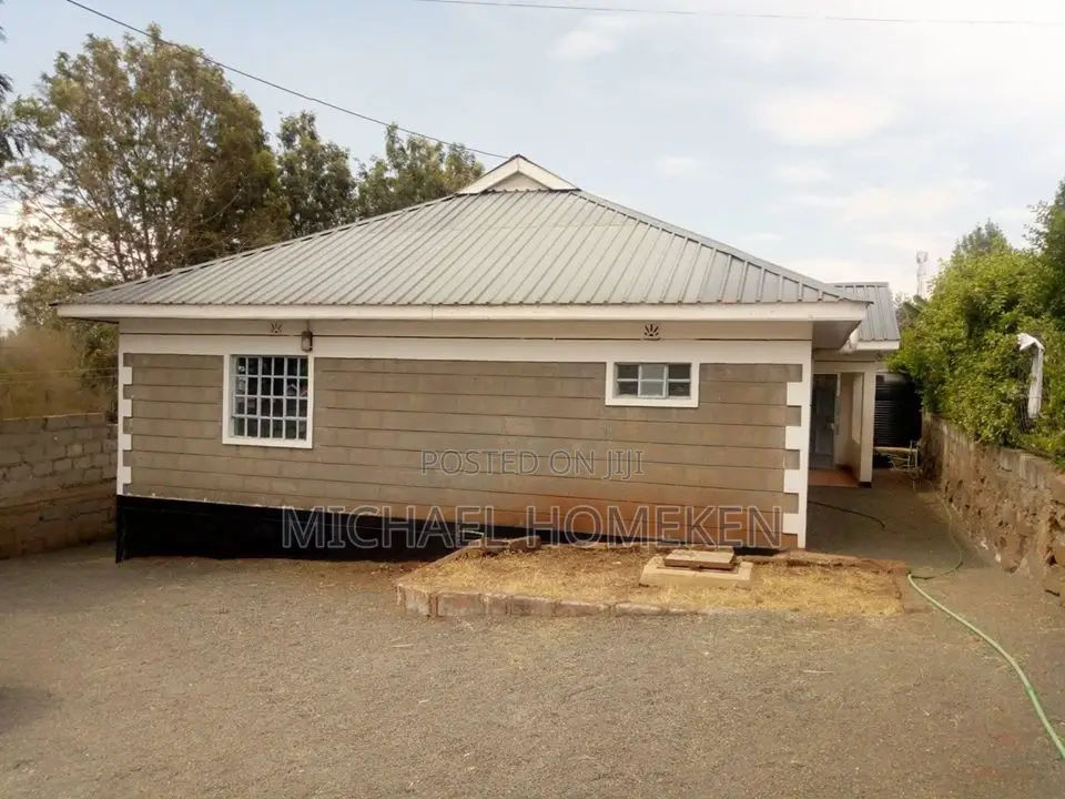 3bdrm Bungalow in Ngong, Ol Keri for sale