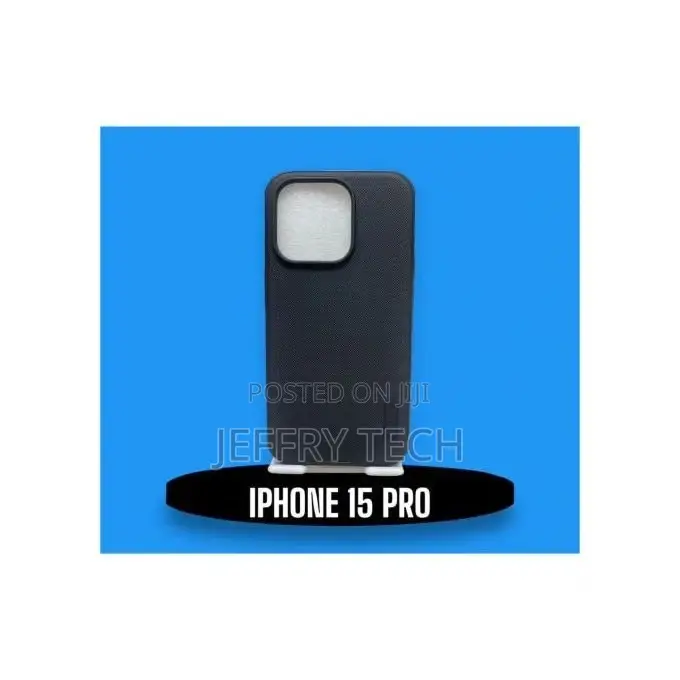 Nillkin iPhone 15 Pro Max 6.7 (2023) Case