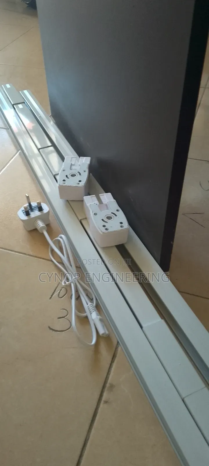 Wifi Free Wonders Motorized Curtain Control