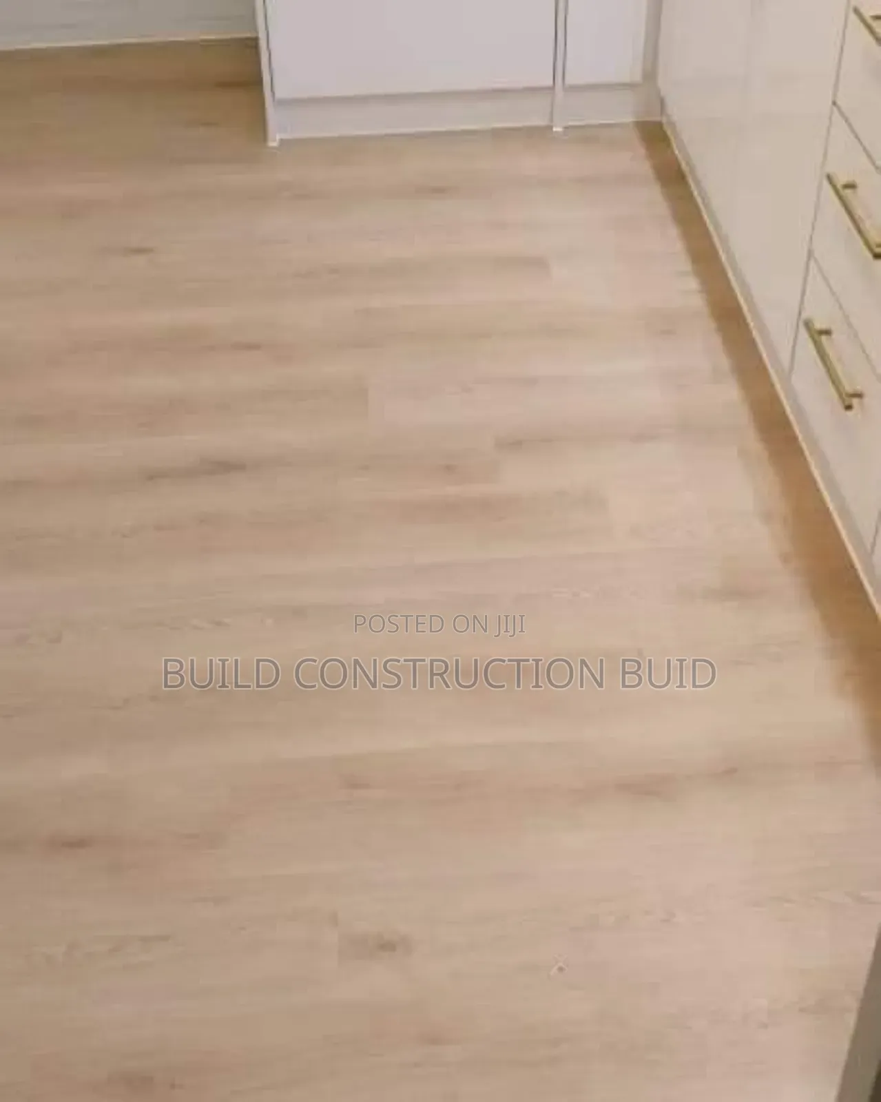 SPC Floor Tiles - Rigid SPC Supplier Kenya.