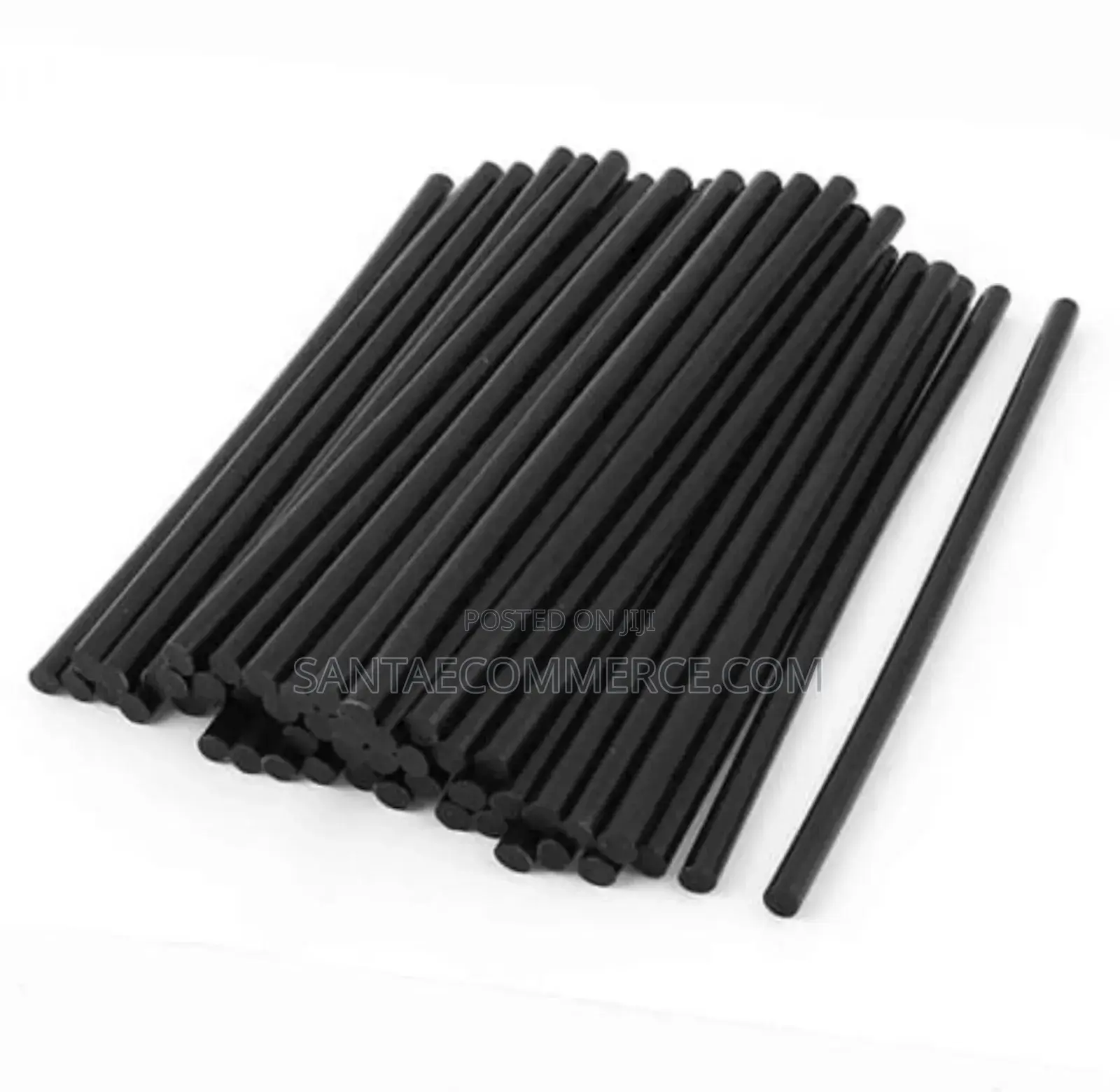 1 Pc Black Glue Sticks