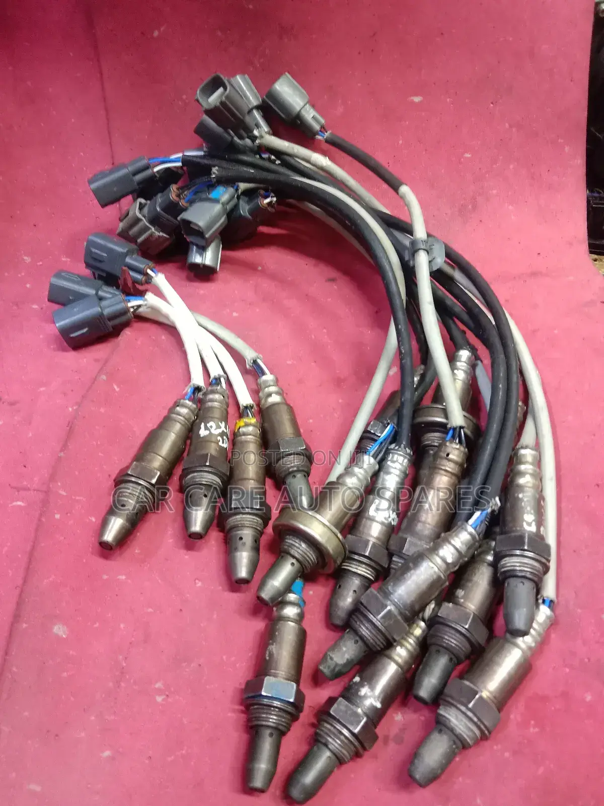 Oxygen Sensor Toyota Lexus/V8/Highlander