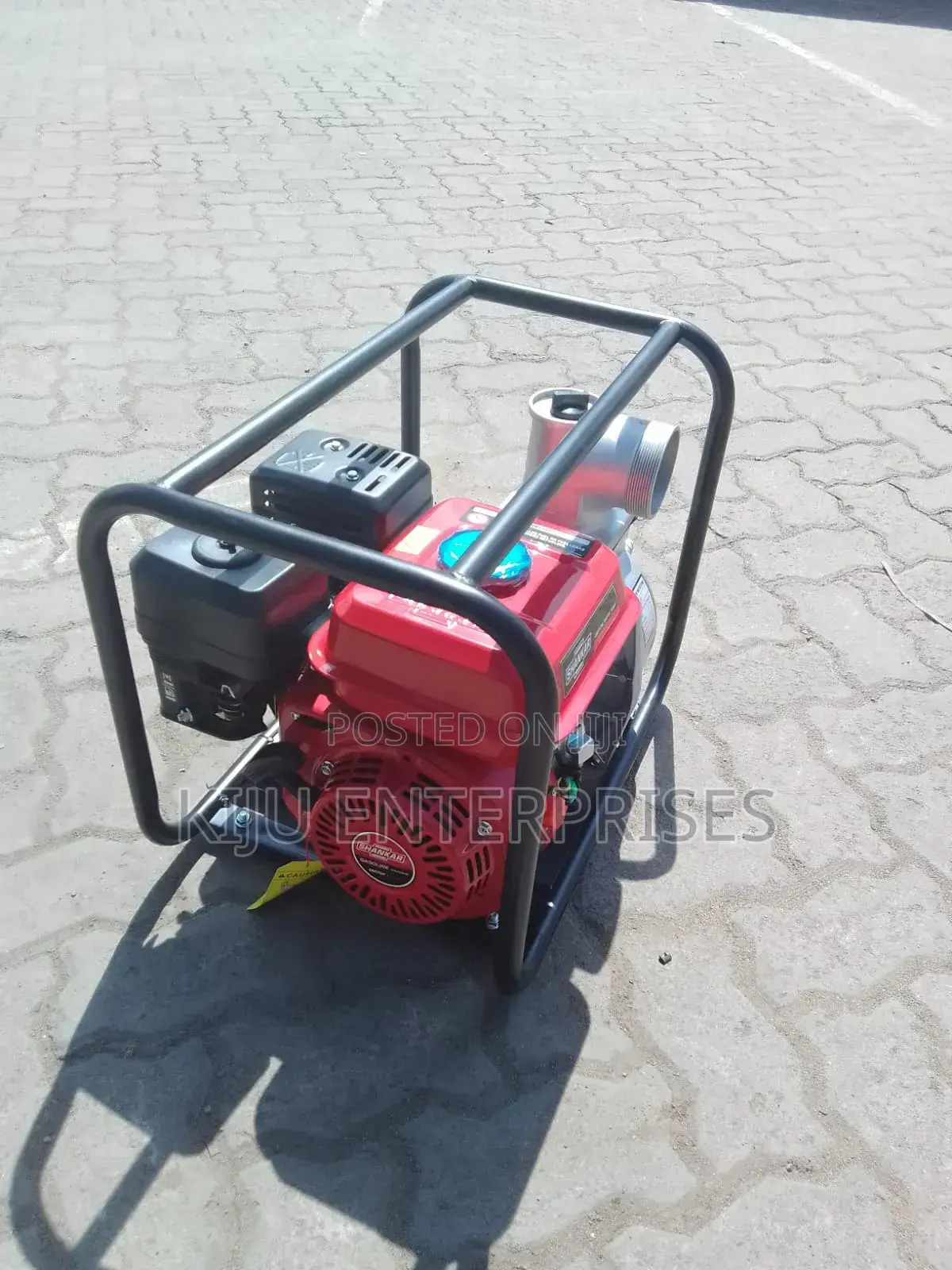 Waterpump Shankarah Normal Pressure