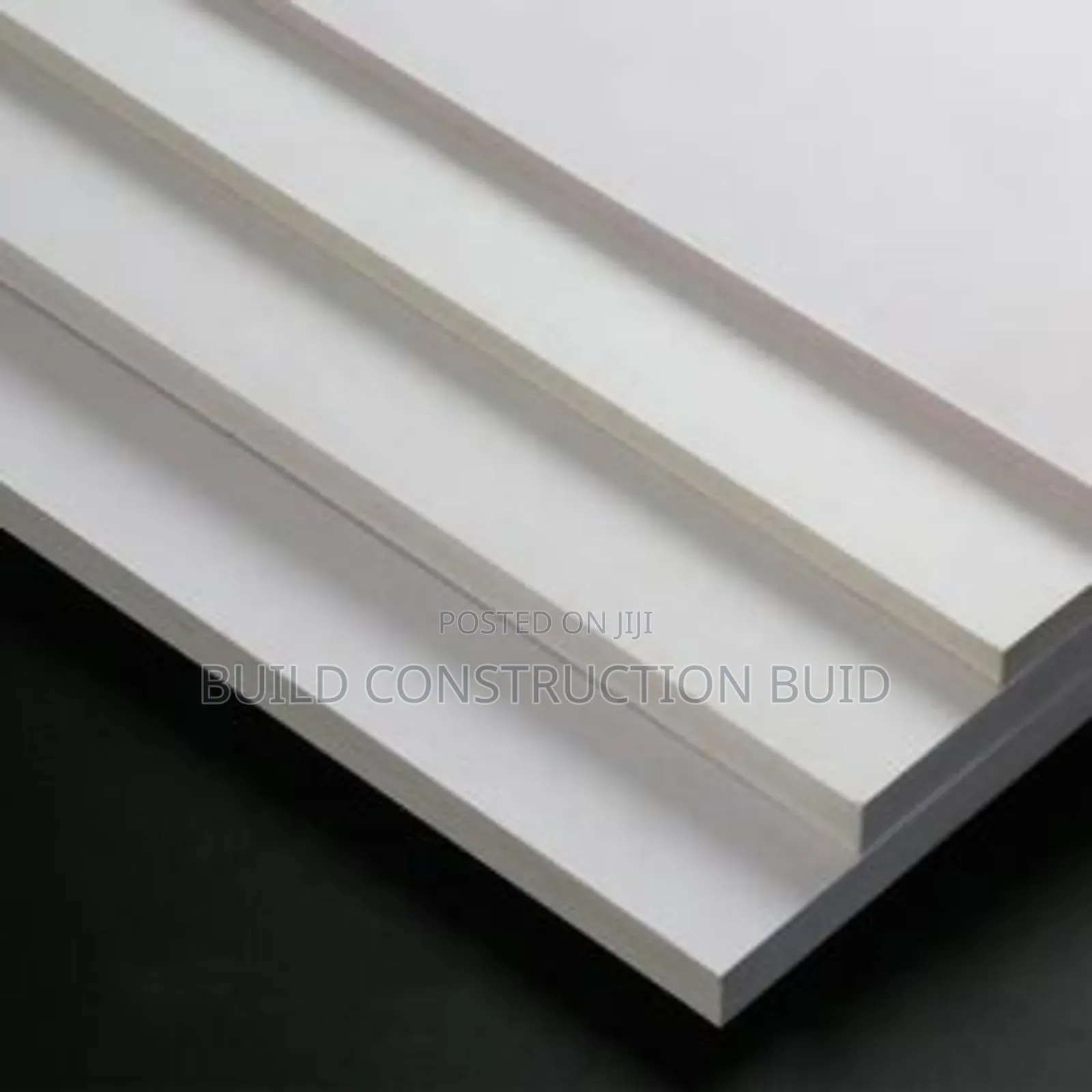 Flexible Styrofoam 4 × 8 Feet Sheet Suppliers in Kenya
