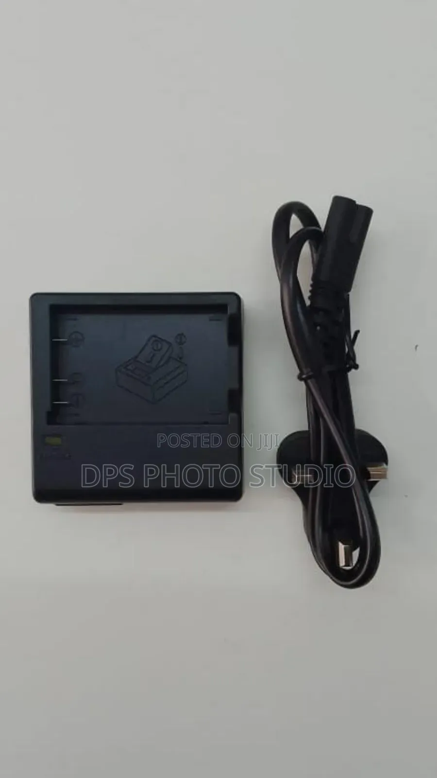 Nikon Mh-61 Battery Charger