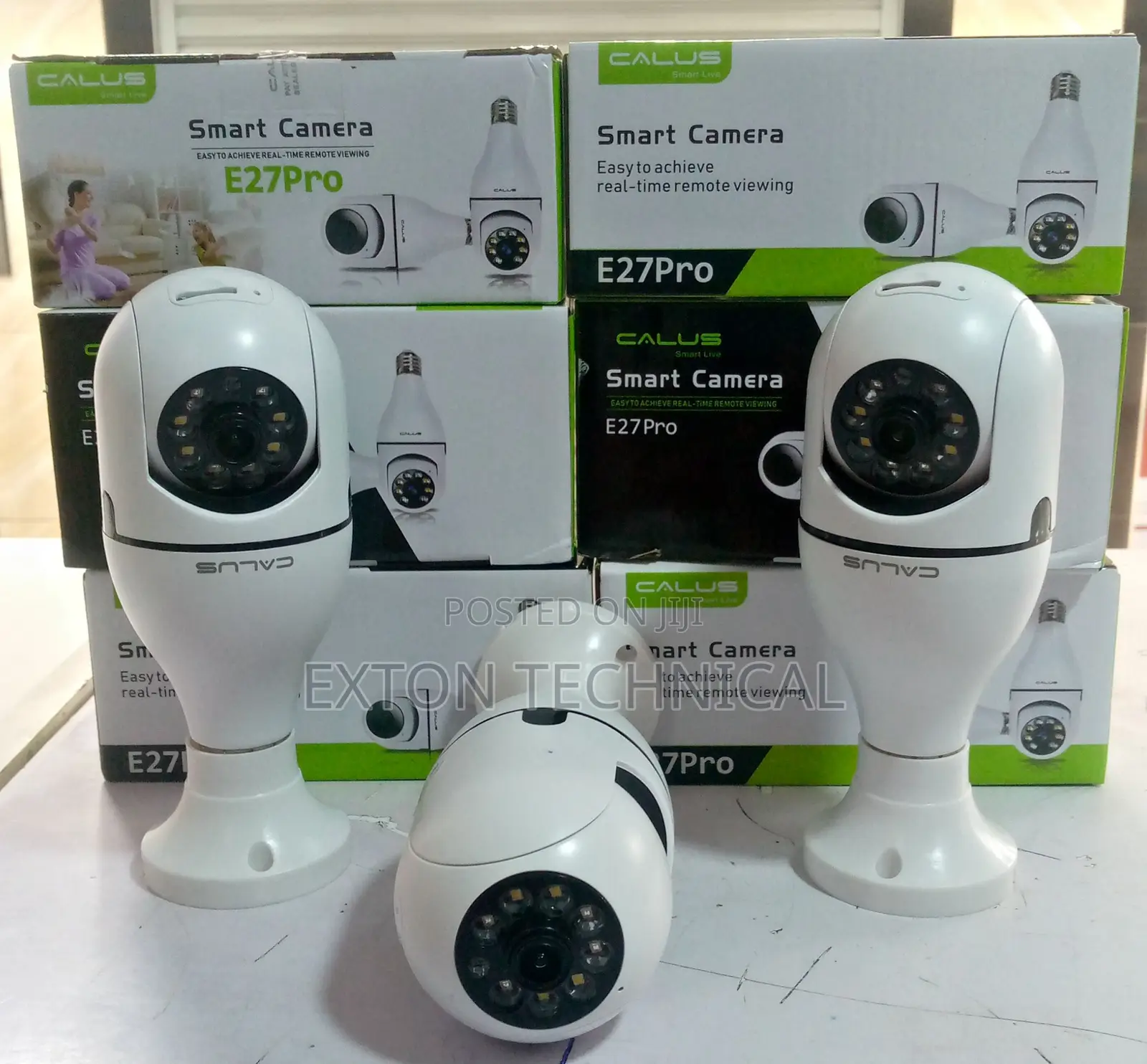 Wifi 1080p Camera Bulb 360 Degree Wireless