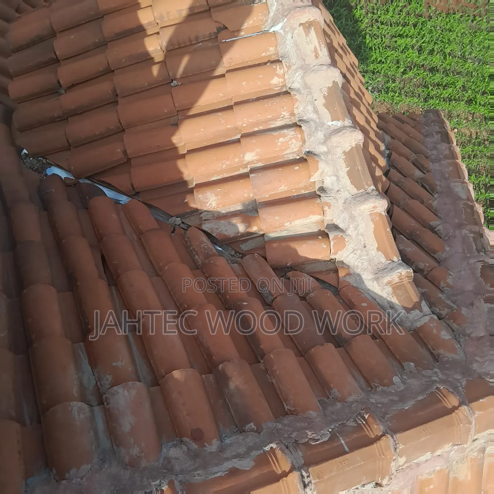 Roofing Repairs and Maintenance