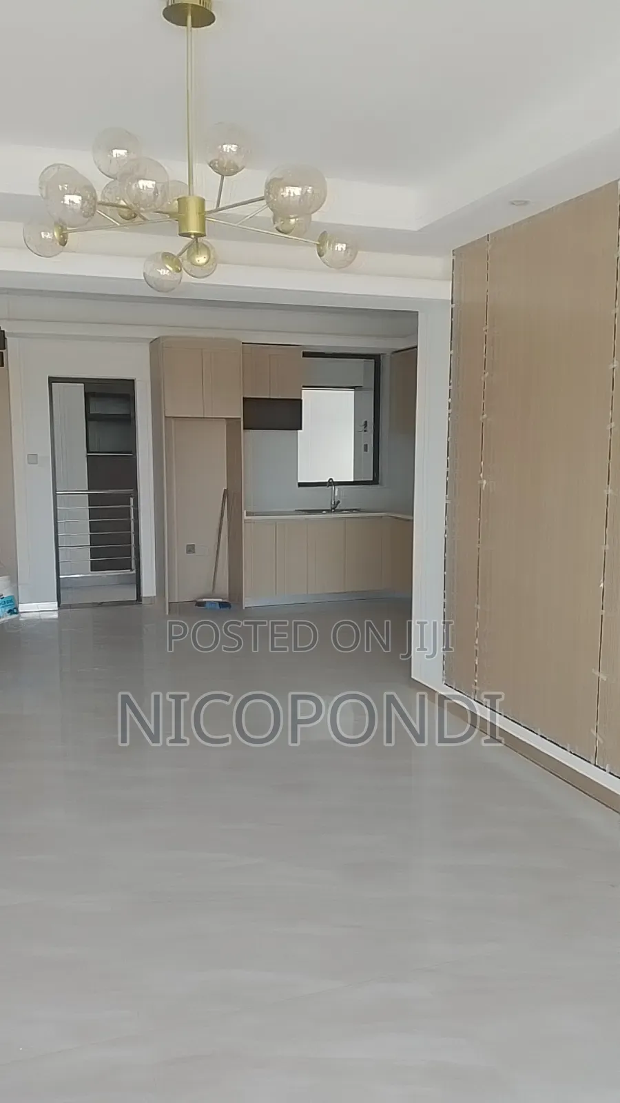 2bdrm Apartment in Kileleshwa for rent