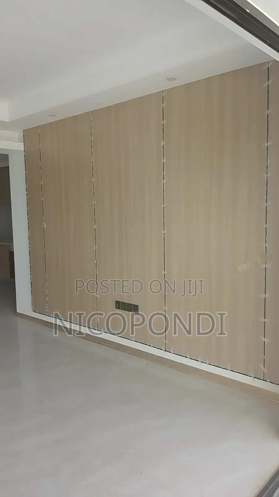 2bdrm Apartment in Kileleshwa for rent