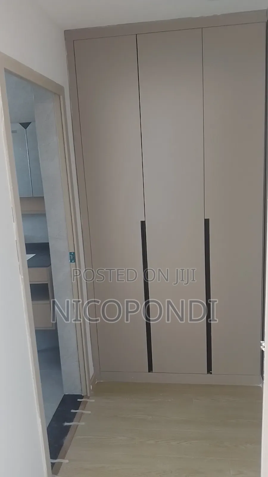 2bdrm Apartment in Kileleshwa for rent