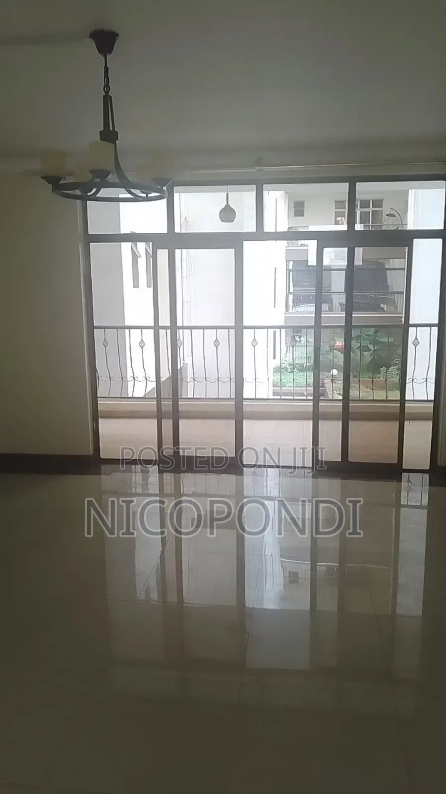 3bdrm Apartment in Lavington for rent