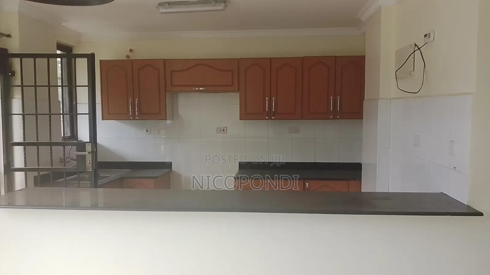3bdrm Apartment in Lavington for rent