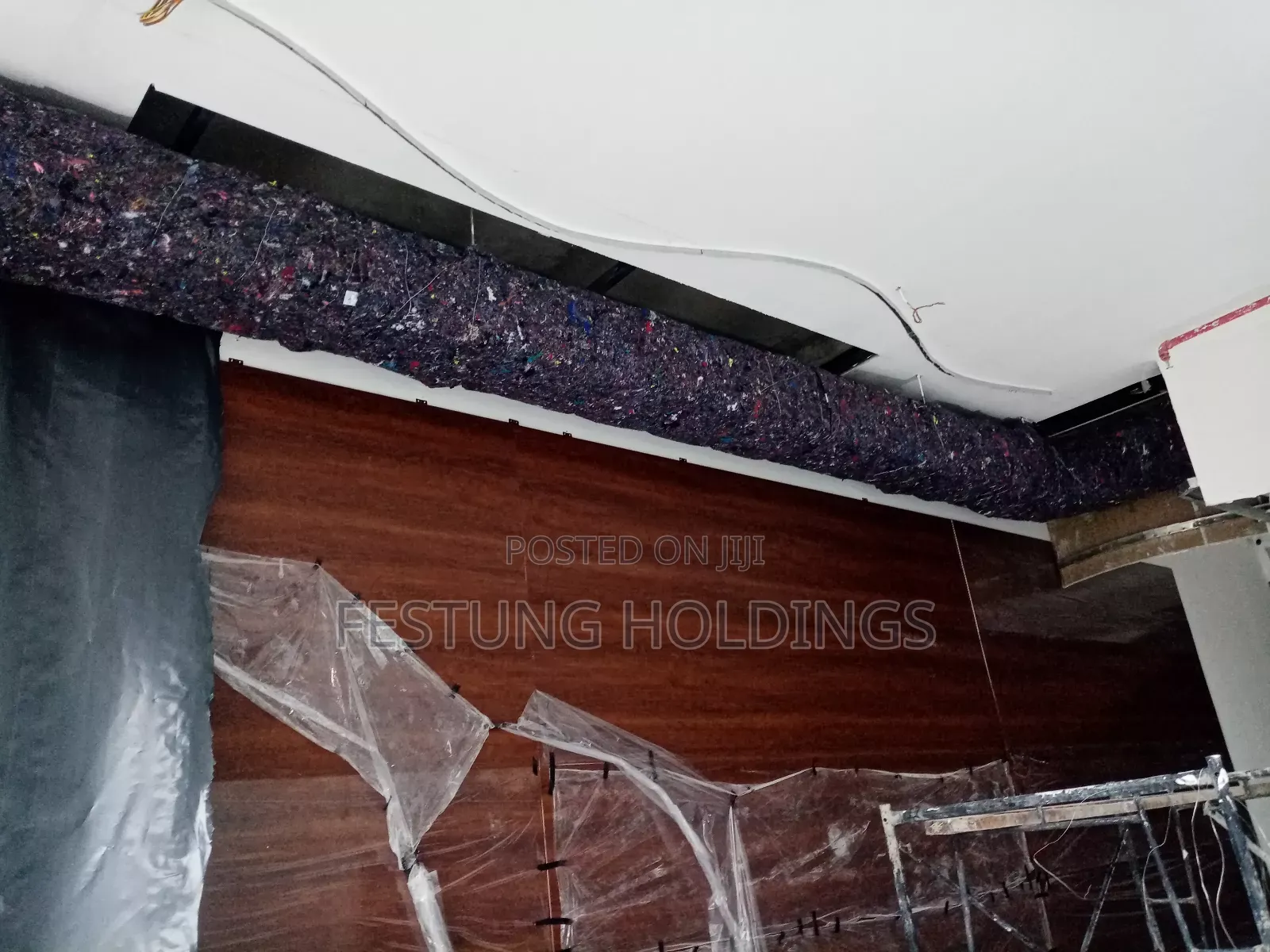 Sound Proofing Services
