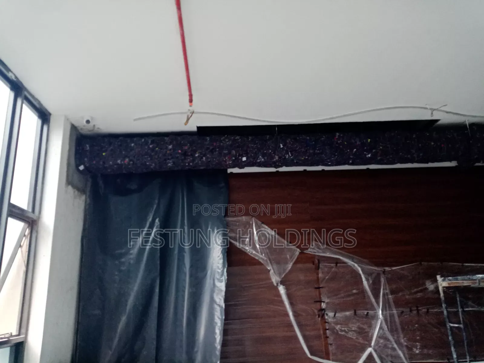 Sound Proofing Services