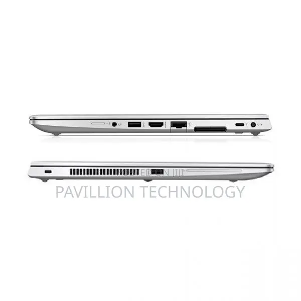 Laptop HP EliteBook 830 G5 8GB Intel Core I5 SSD 256GB