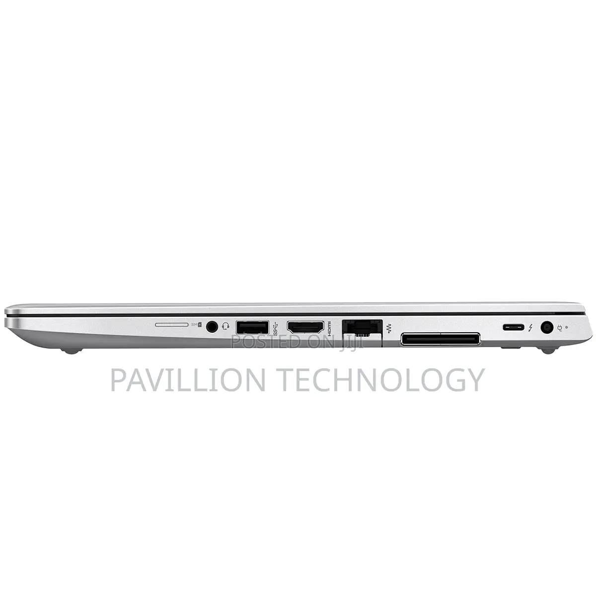 Laptop HP EliteBook 830 G5 8GB Intel Core I5 SSD 256GB