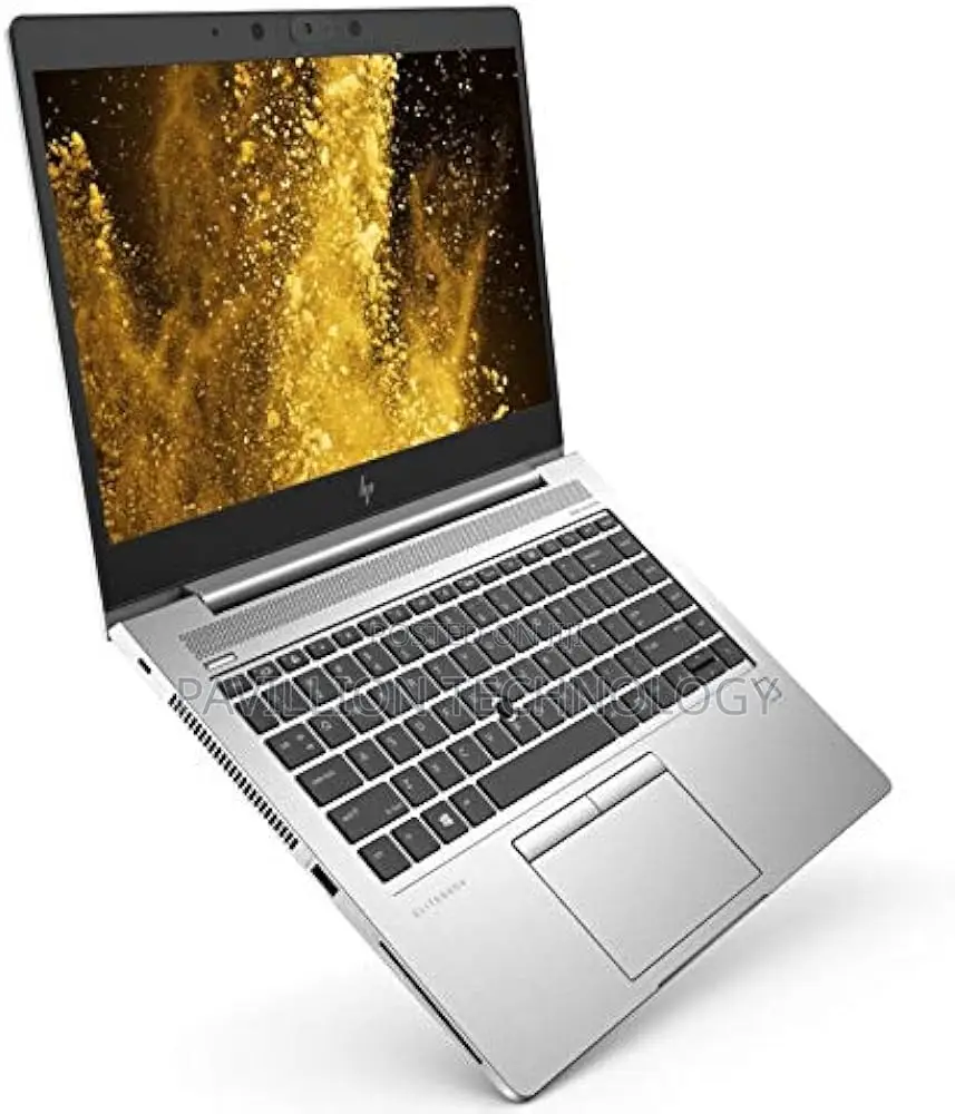 Laptop HP EliteBook 830 G5 8GB Intel Core I5 SSD 256GB